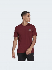 Футболка Adidas модель HE1819 Фото