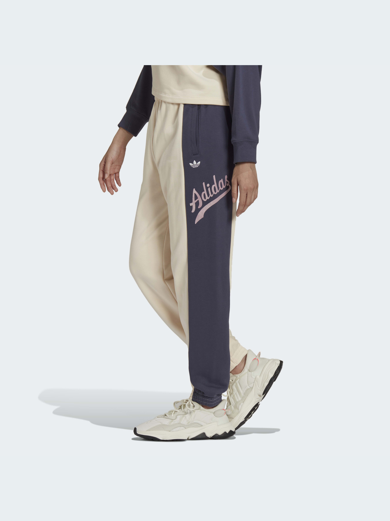 Джоггеры Adidas Graphics модель HD9779 Фото