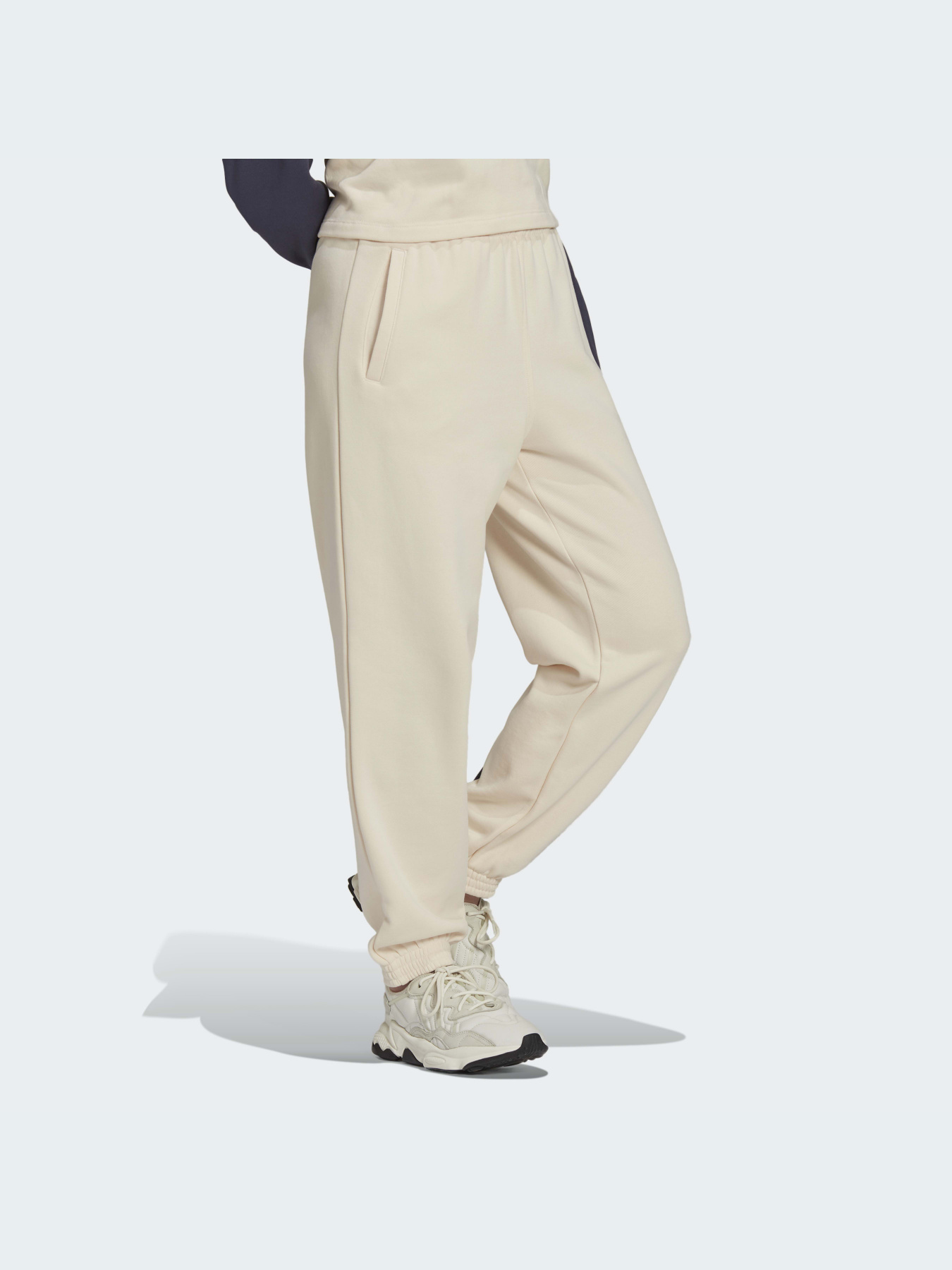 Джоггеры Adidas Graphics модель HD9779 Фото