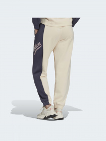 Джоггеры Adidas Graphics модель HD9779 Фото