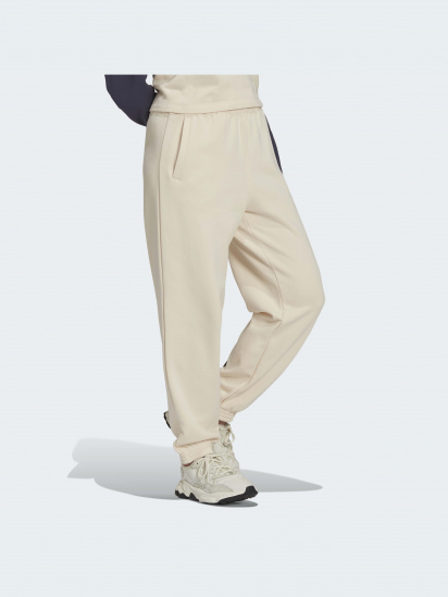 Джогери adidas Graphics модель HD9779 — фото 4 - INTERTOP