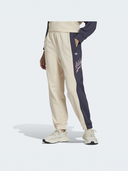 Джоггеры Adidas Graphics модель HD9779 Фото