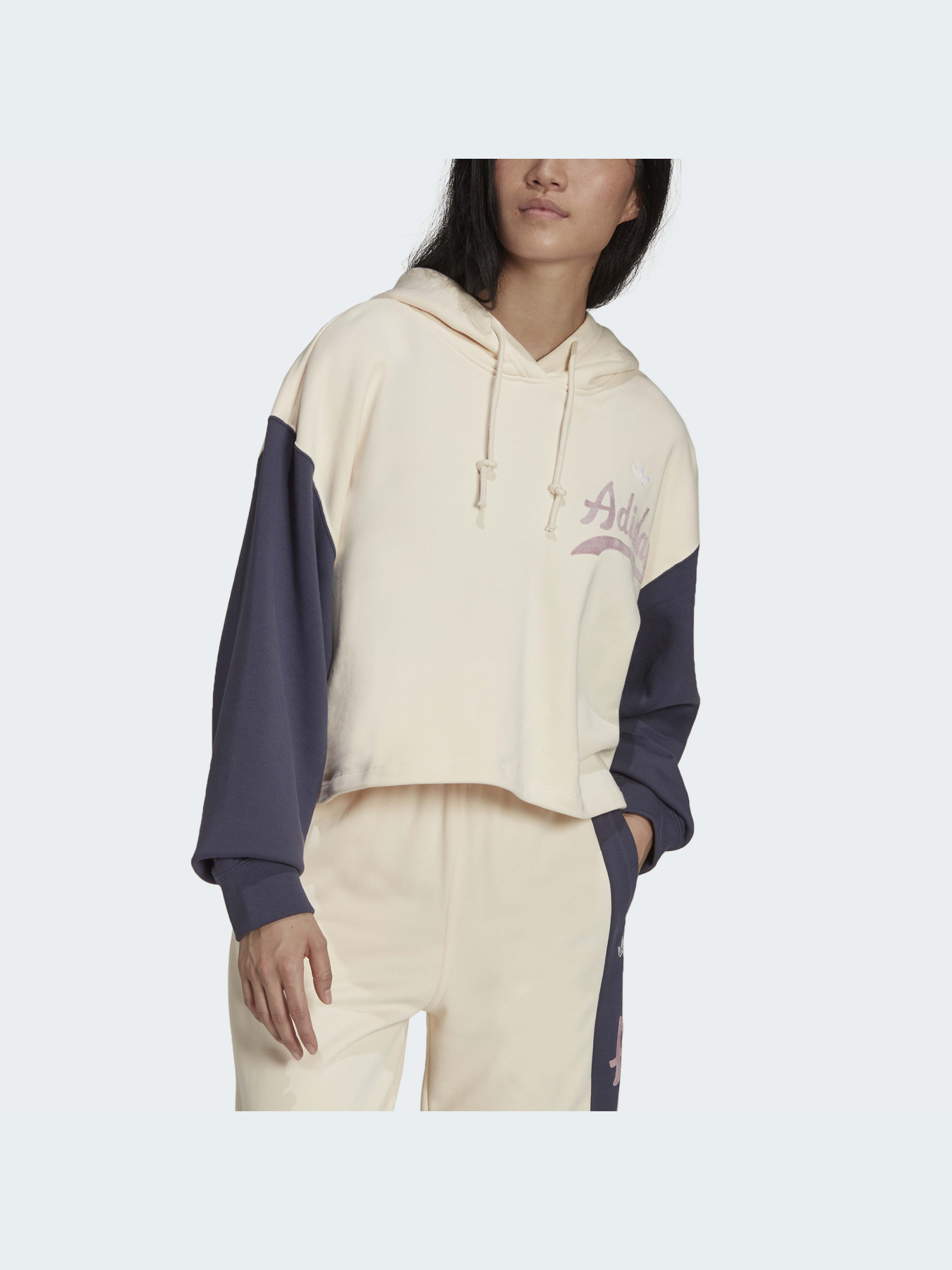 Худи Adidas Graphics модель HD9782 Фото