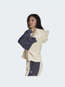 Худи Adidas Graphics модель HD9782 Фото