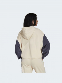 Худи Adidas Graphics модель HD9782 Фото