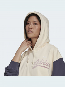 Худи Adidas Graphics модель HD9782 Фото