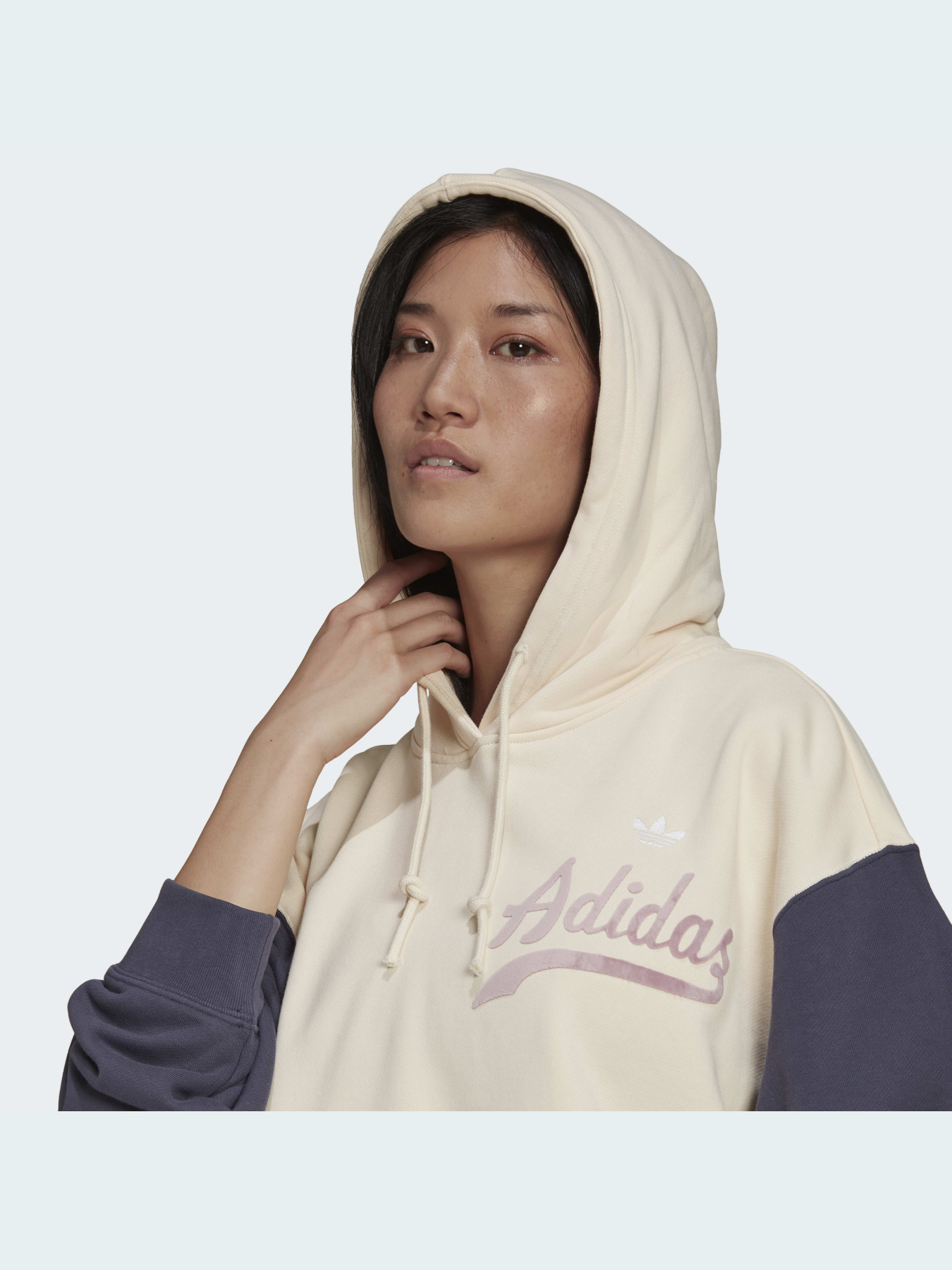 Худи Adidas Graphics модель HD9782 Фото