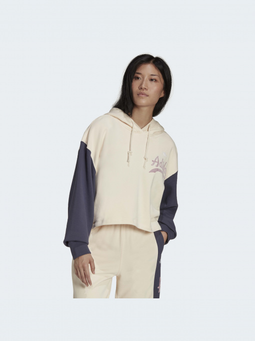 Худі Adidas Graphics модель HD9782 Фото