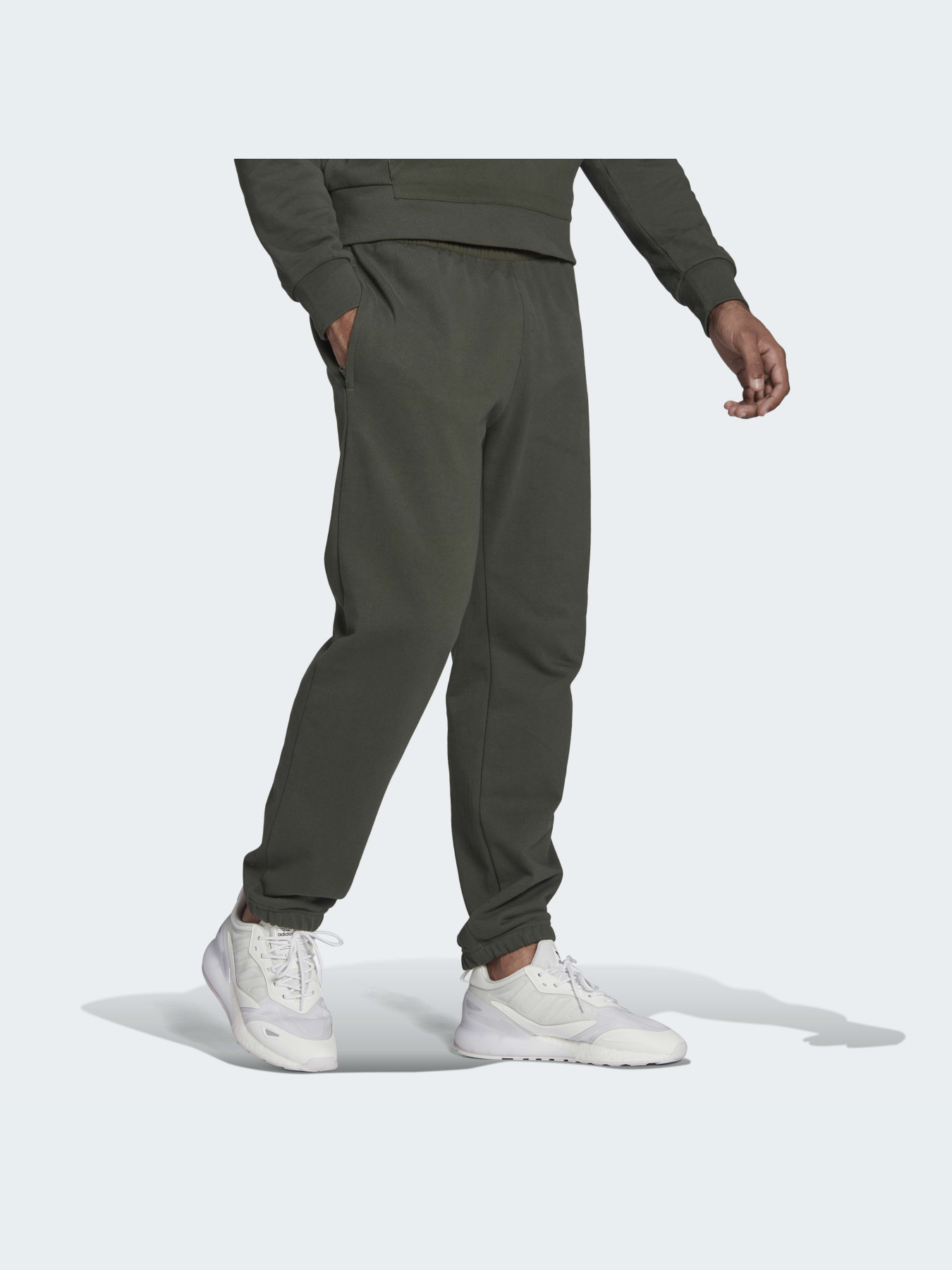 Штани повсякденні Adidas Adventure модель HF4772 Фото