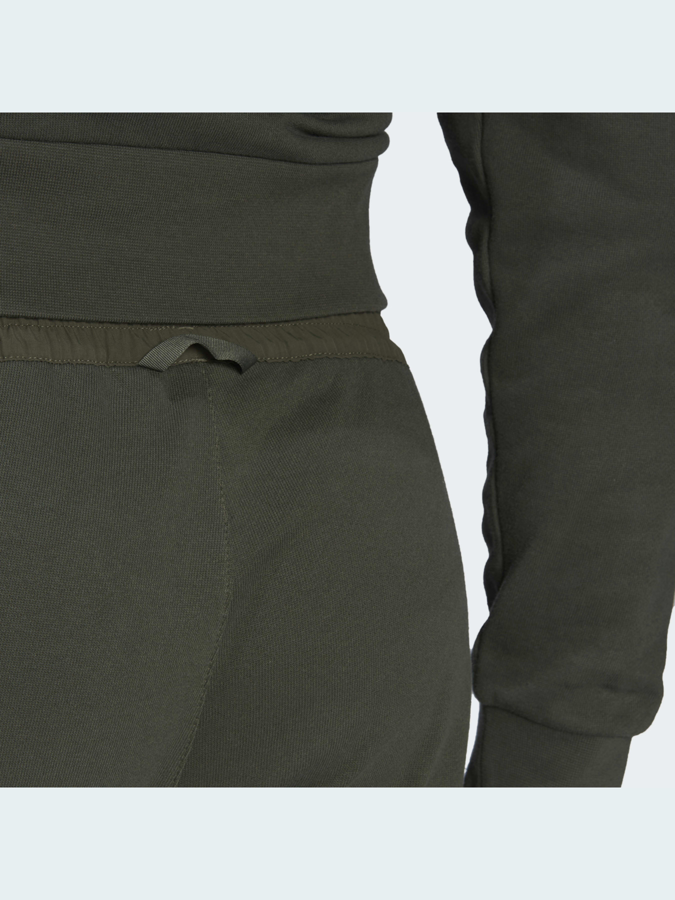 Штани повсякденні Adidas Adventure модель HF4772 Фото