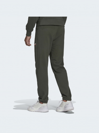 Штани повсякденні adidas Adventure модель HF4772 — фото 3 - INTERTOP