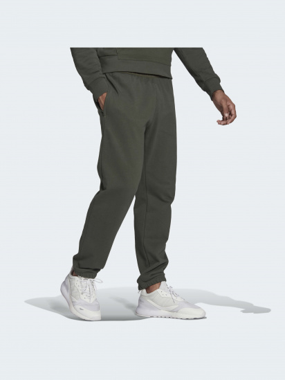 Штани повсякденні adidas Adventure модель HF4772 — фото 4 - INTERTOP