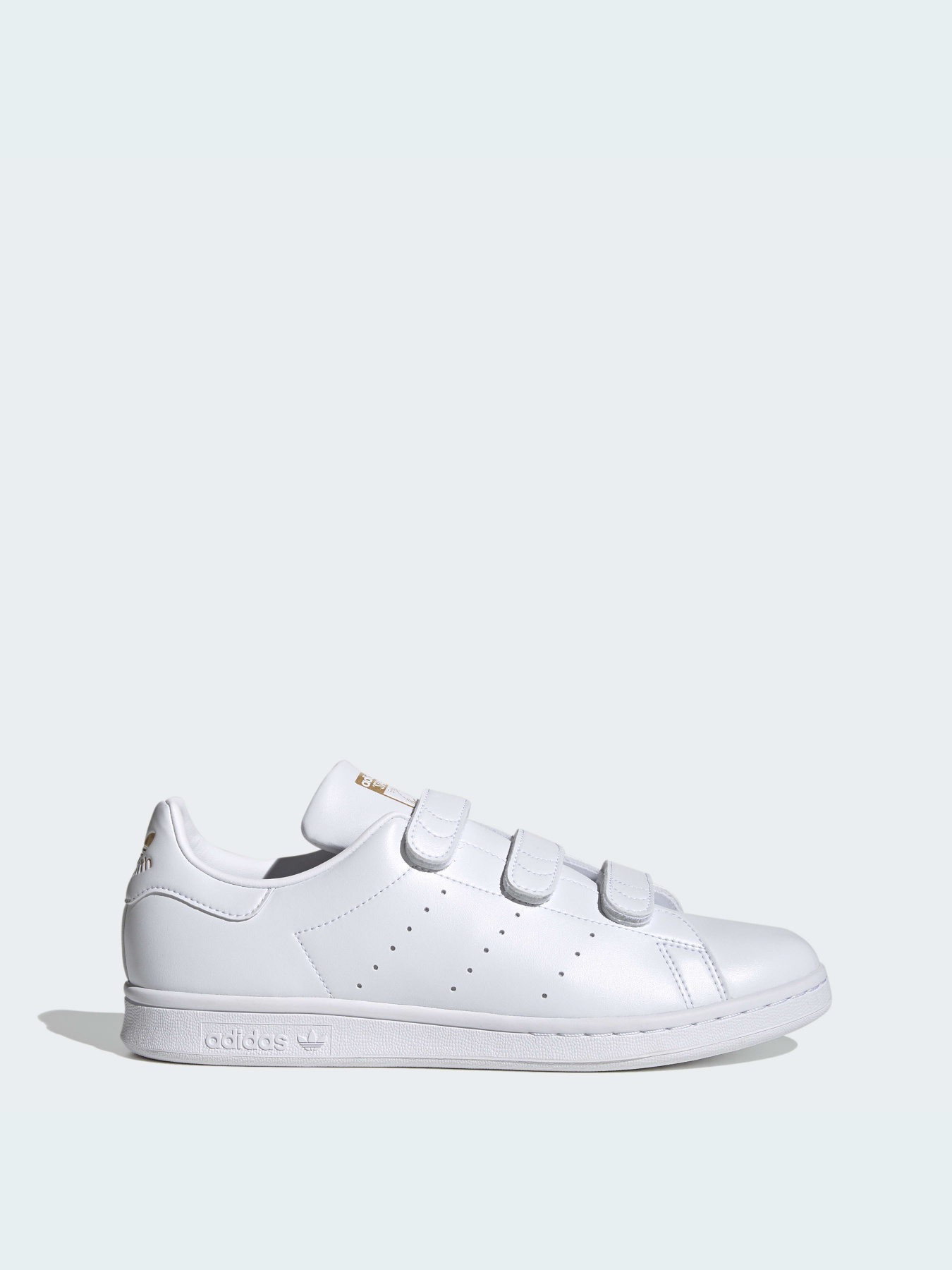 Кеды низкие Adidas Stan Smith модель FX5508 Фото