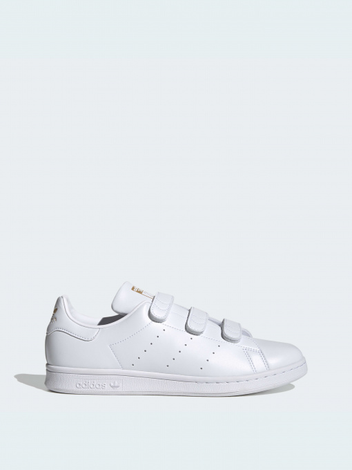 Кеды низкие Adidas Stan Smith модель FX5508 Фото