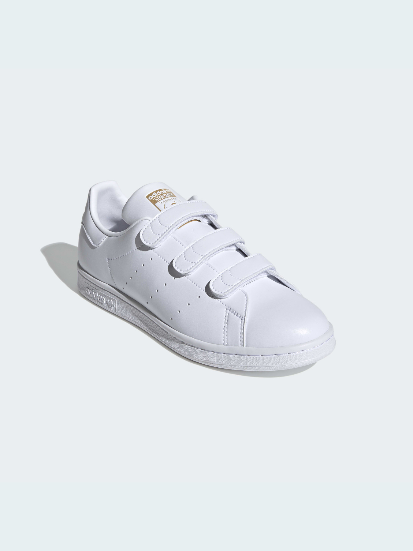 Кеды низкие Adidas Stan Smith модель FX5508 Фото