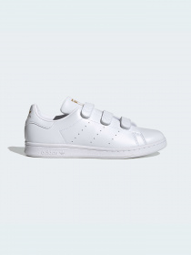 Кеды низкие Adidas Stan Smith модель FX5508 Фото