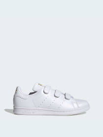 Кеды низкие Adidas Stan Smith модель FX5508 Фото
