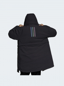 Парка Adidas MyShelter модель GT6569 Фото