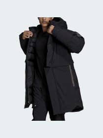 Парка Adidas MyShelter модель GT6569 Фото