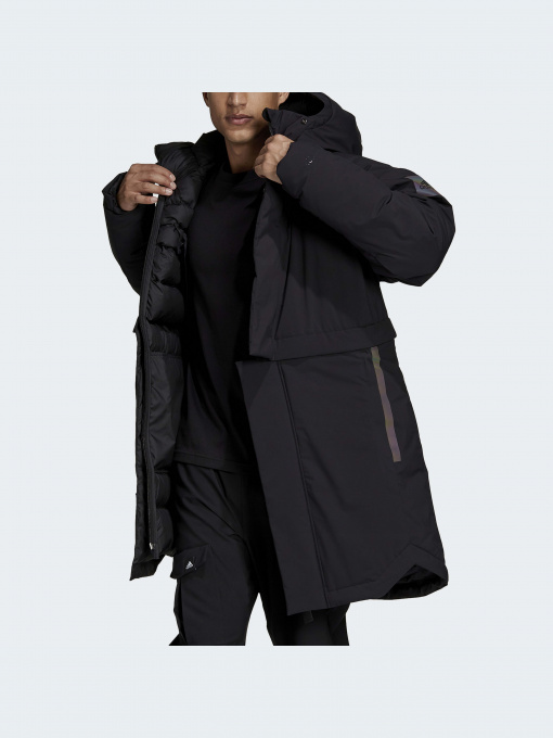 Парка Adidas MyShelter модель GT6569 Фото