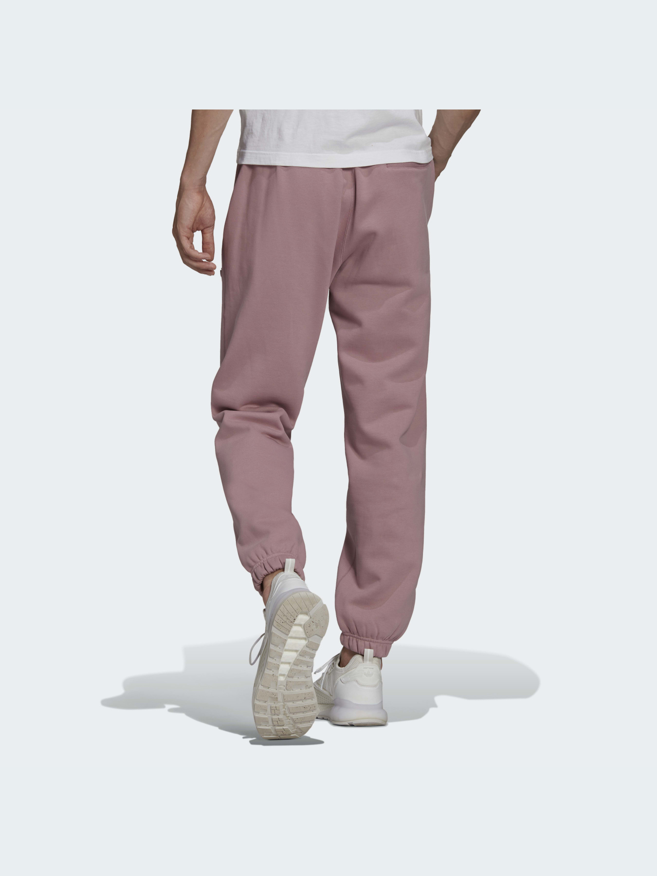 Штани повсякденні Adidas Adicolor модель HC4535 Фото