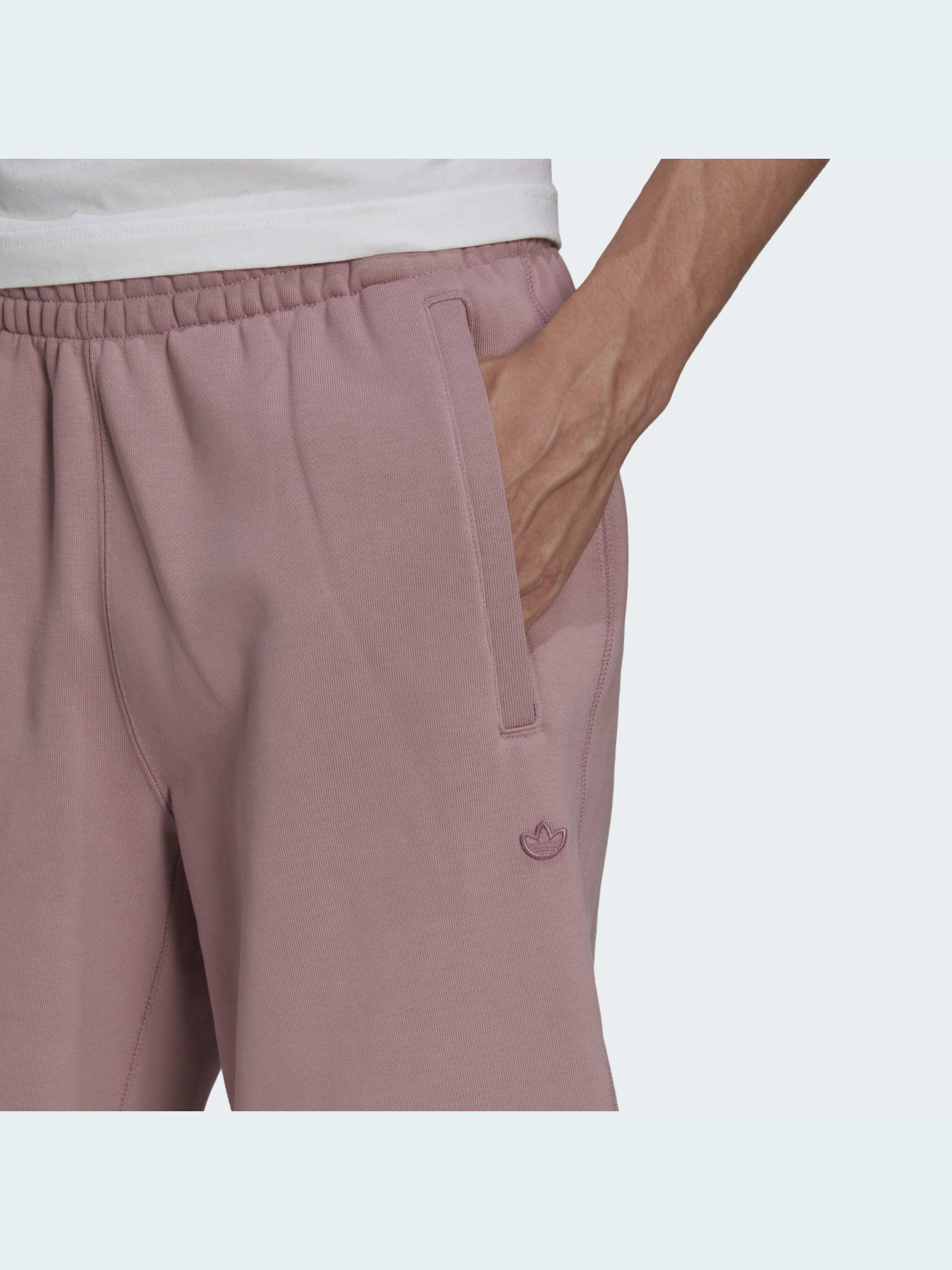 Штани повсякденні Adidas Adicolor модель HC4535 Фото