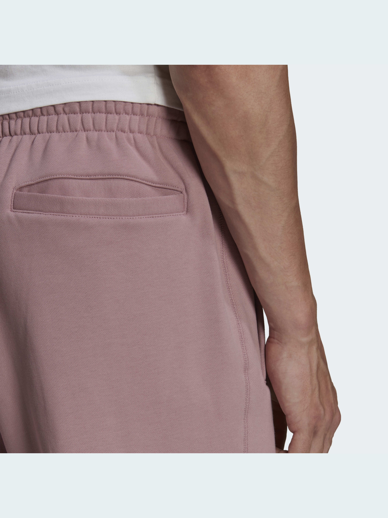 Повседневные штаны Adidas Adicolor модель HC4535 Повседневные штаны Adidas Adicolor модель HC4535 Фото