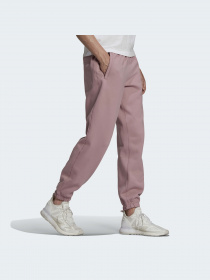 Повседневные штаны Adidas Adicolor модель HC4535 Повседневные штаны Adidas Adicolor модель HC4535 Фото