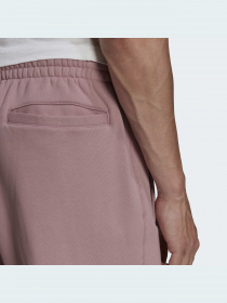 Повседневные штаны Adidas Adicolor модель HC4535 Повседневные штаны Adidas Adicolor модель HC4535 Фото