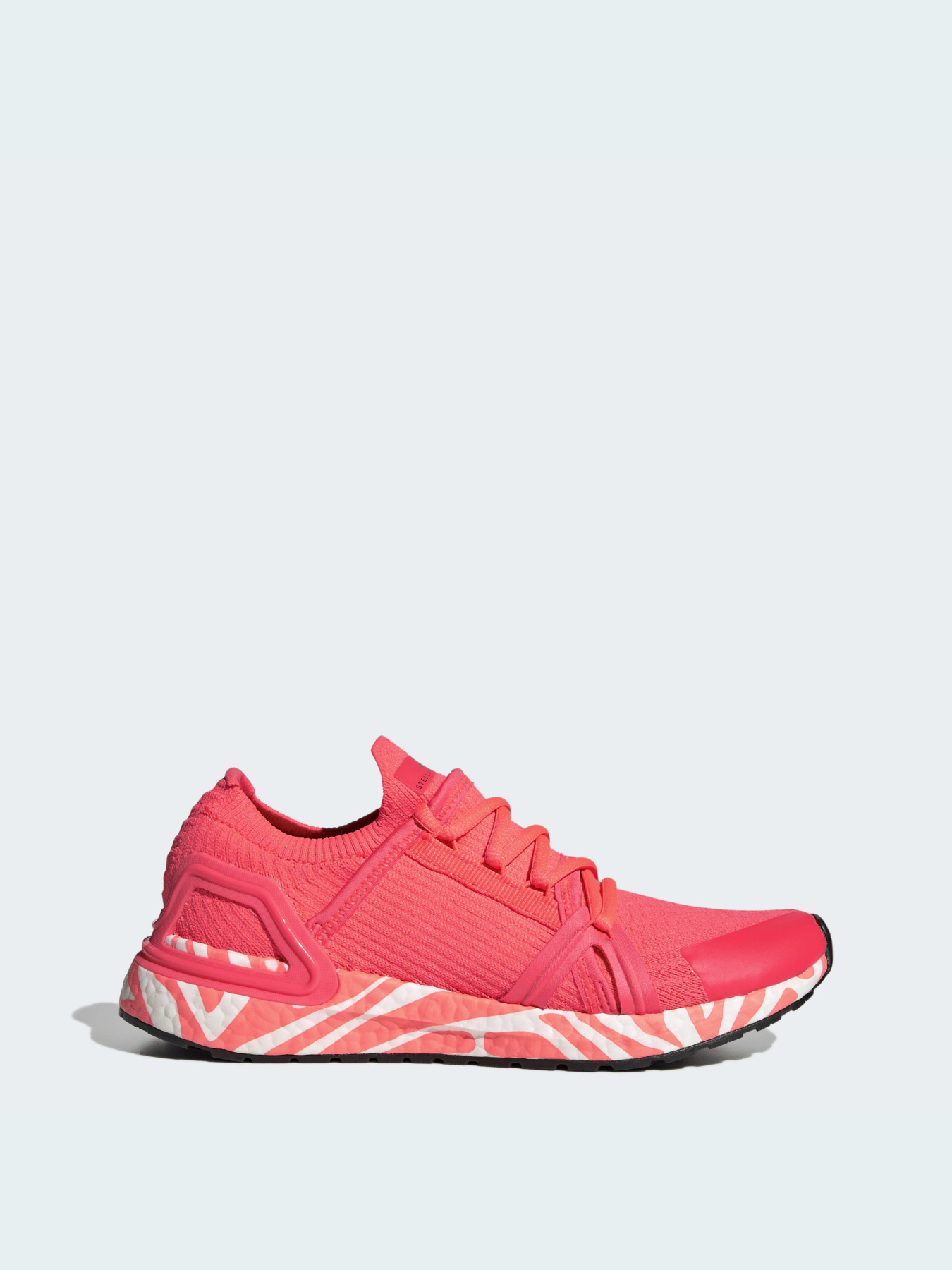 Кроссовки для бега Adidas Ultraboost модель GX6316 Фото