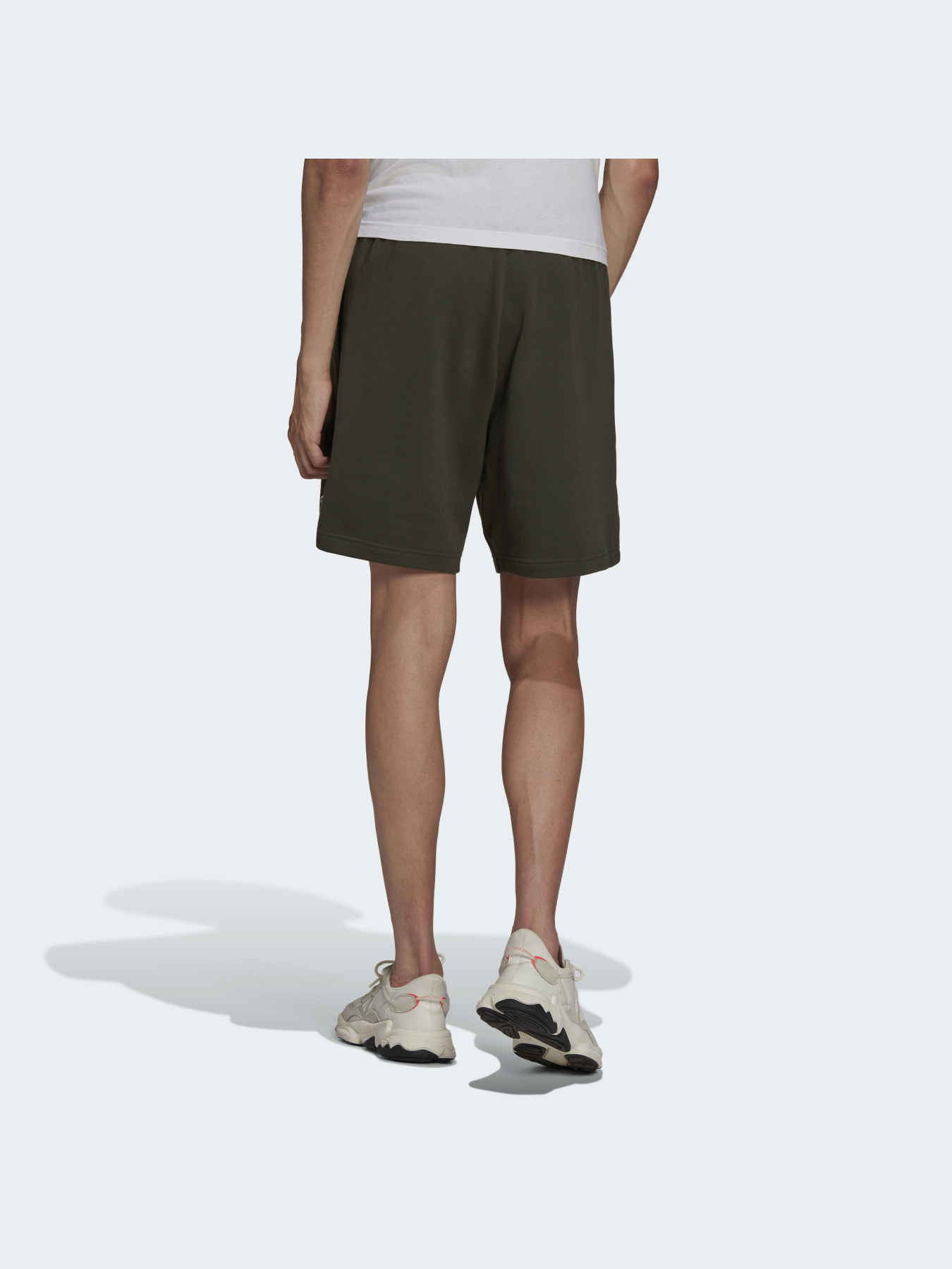 Шорты Adidas Adventure модель HF4768 Фото