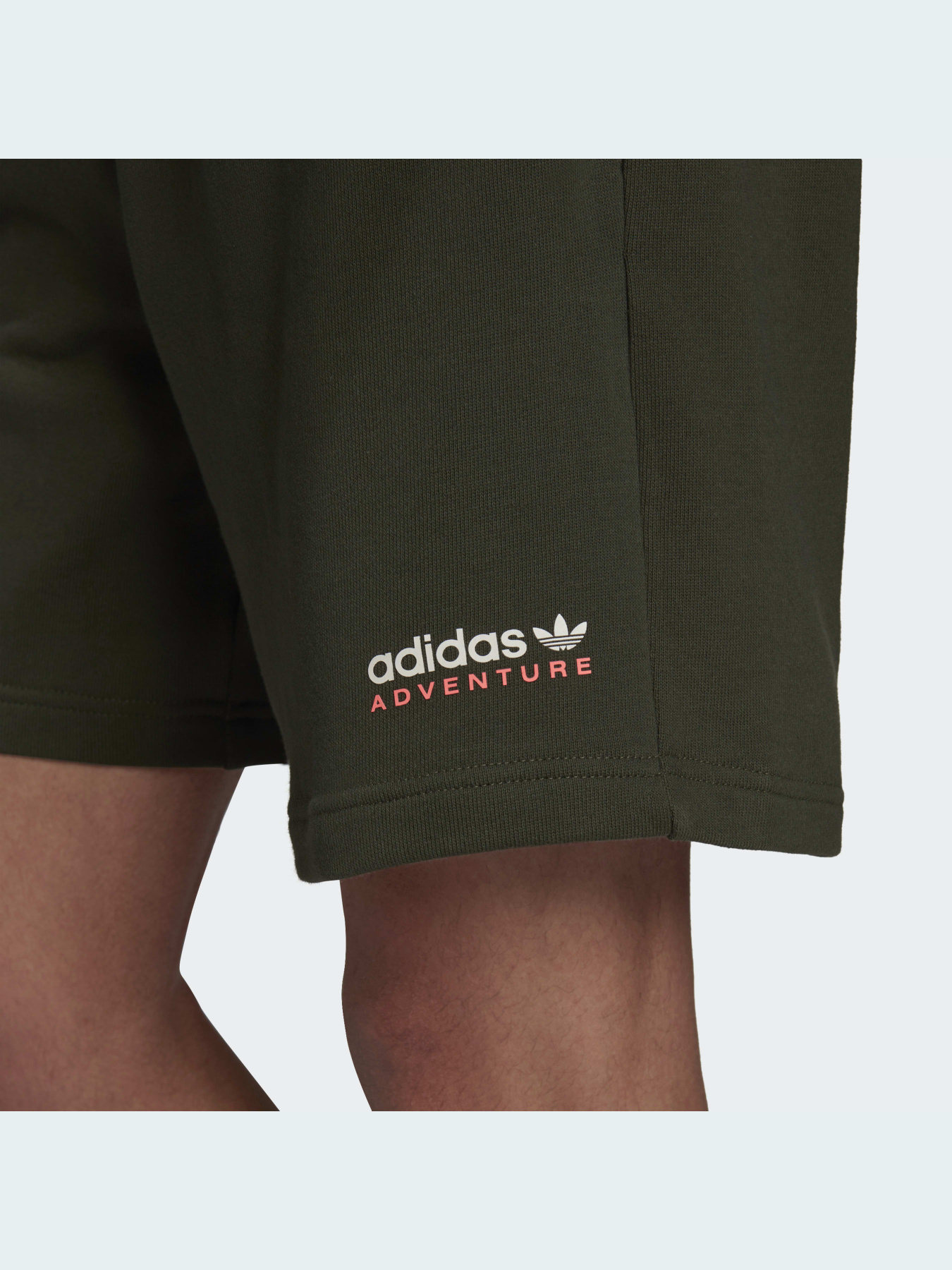 Шорты Adidas Adventure модель HF4768 Фото