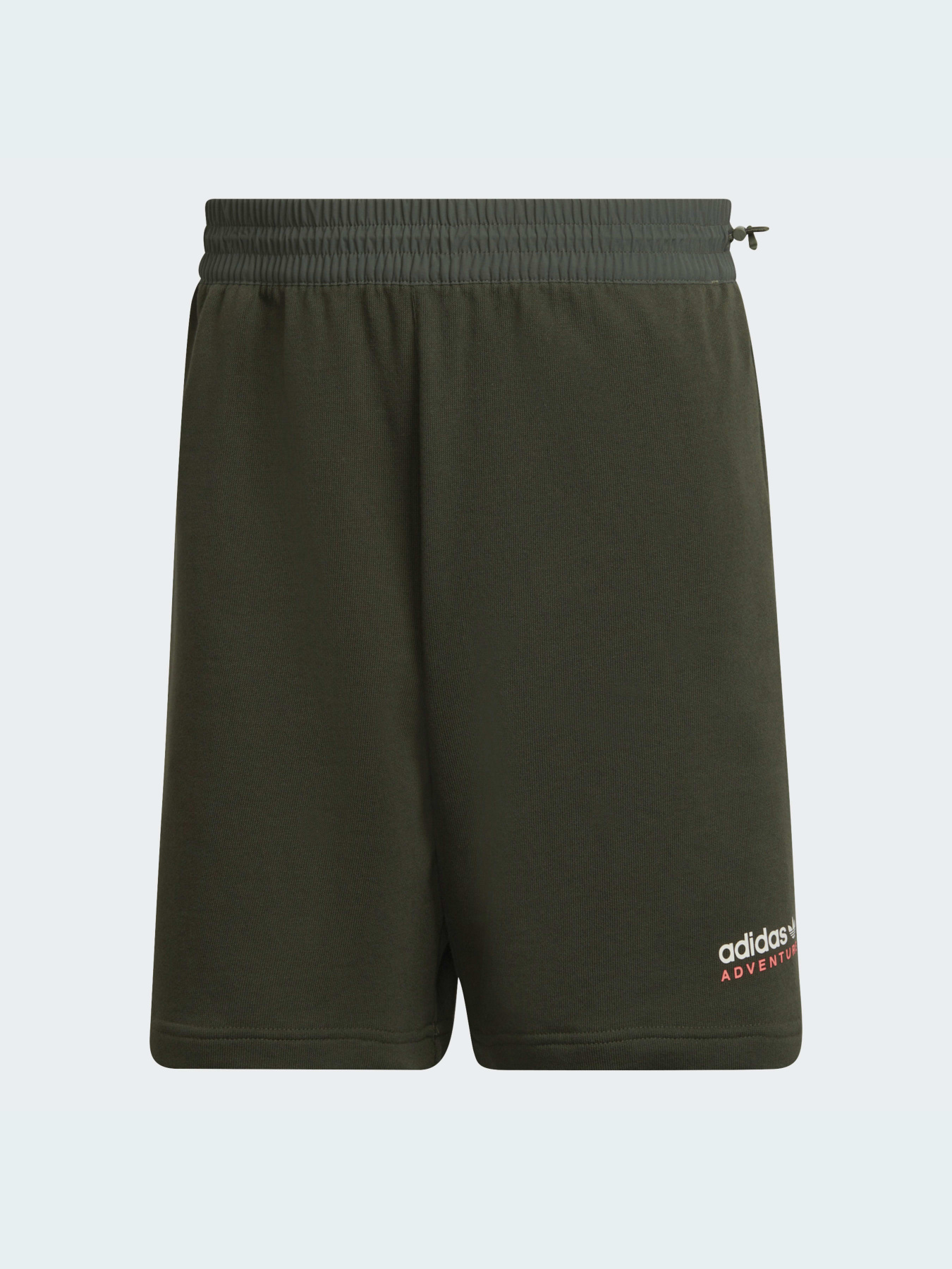 Повседневные шорты Adidas Adventure модель HF4768 Фото