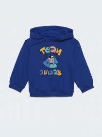 Костюм Adidas модель HF1973 Фото