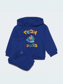 Костюм Adidas модель HF1973 Фото