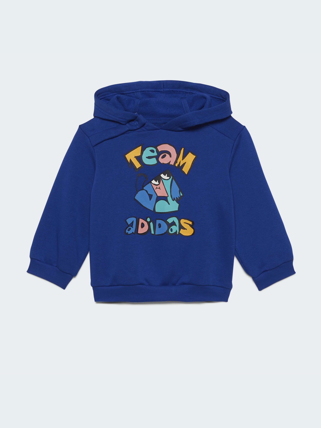 Повсякденний костюм Adidas модель HF1973 Повсякденний костюм Adidas модель HF1973 Фото