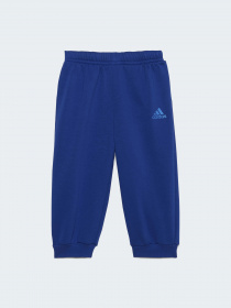 Повсякденний костюм Adidas модель HF1973 Повсякденний костюм Adidas модель HF1973 Фото