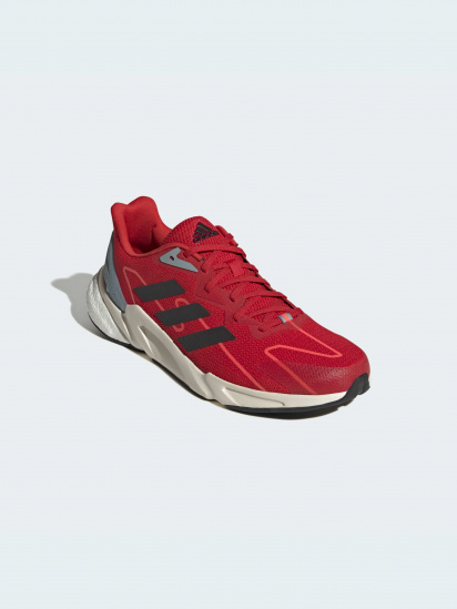 Кросівки для бігу adidas X9000 модель GY6054 — фото 4 - INTERTOP