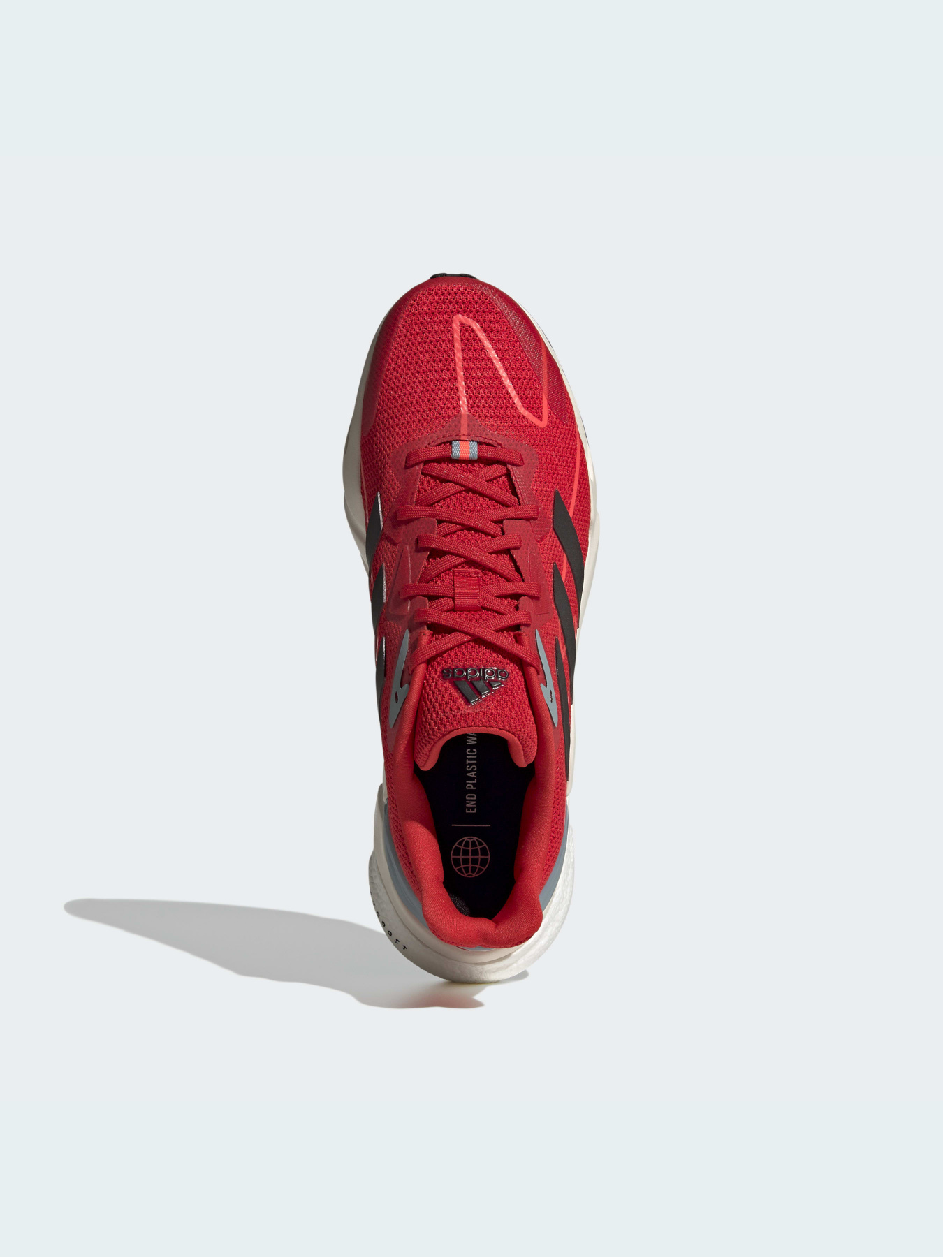 Кросівки для бігу Adidas X9000 модель GY6054 Кросівки для бігу Adidas X9000 модель GY6054 Фото