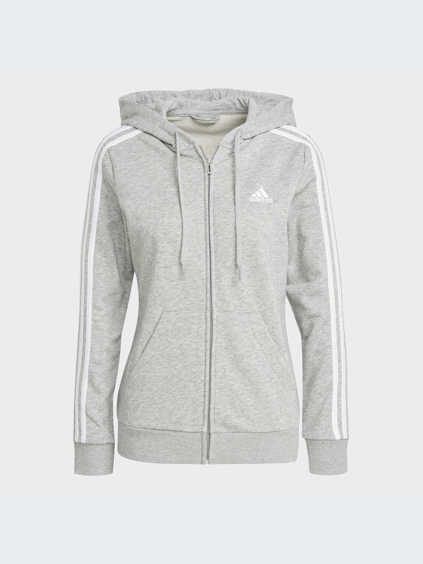 Кофта Adidas модель GL0802 Фото