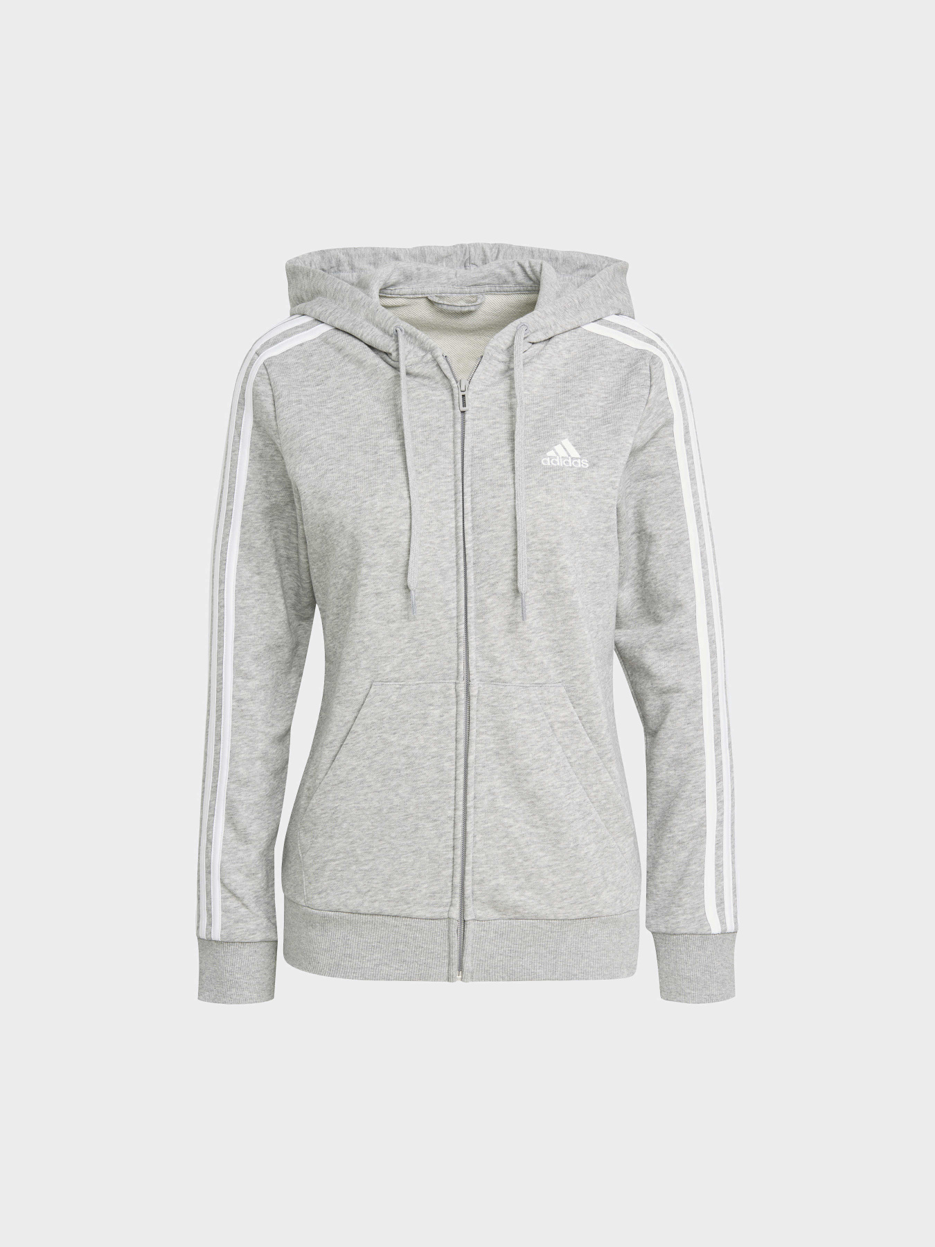 Худі та світшоти Adidas 3 Stripes модель GL0802 Худі та світшоти Adidas 3 Stripes модель GL0802 Фото
