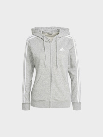 Худі та світшоти Adidas 3 Stripes модель GL0802 Фото