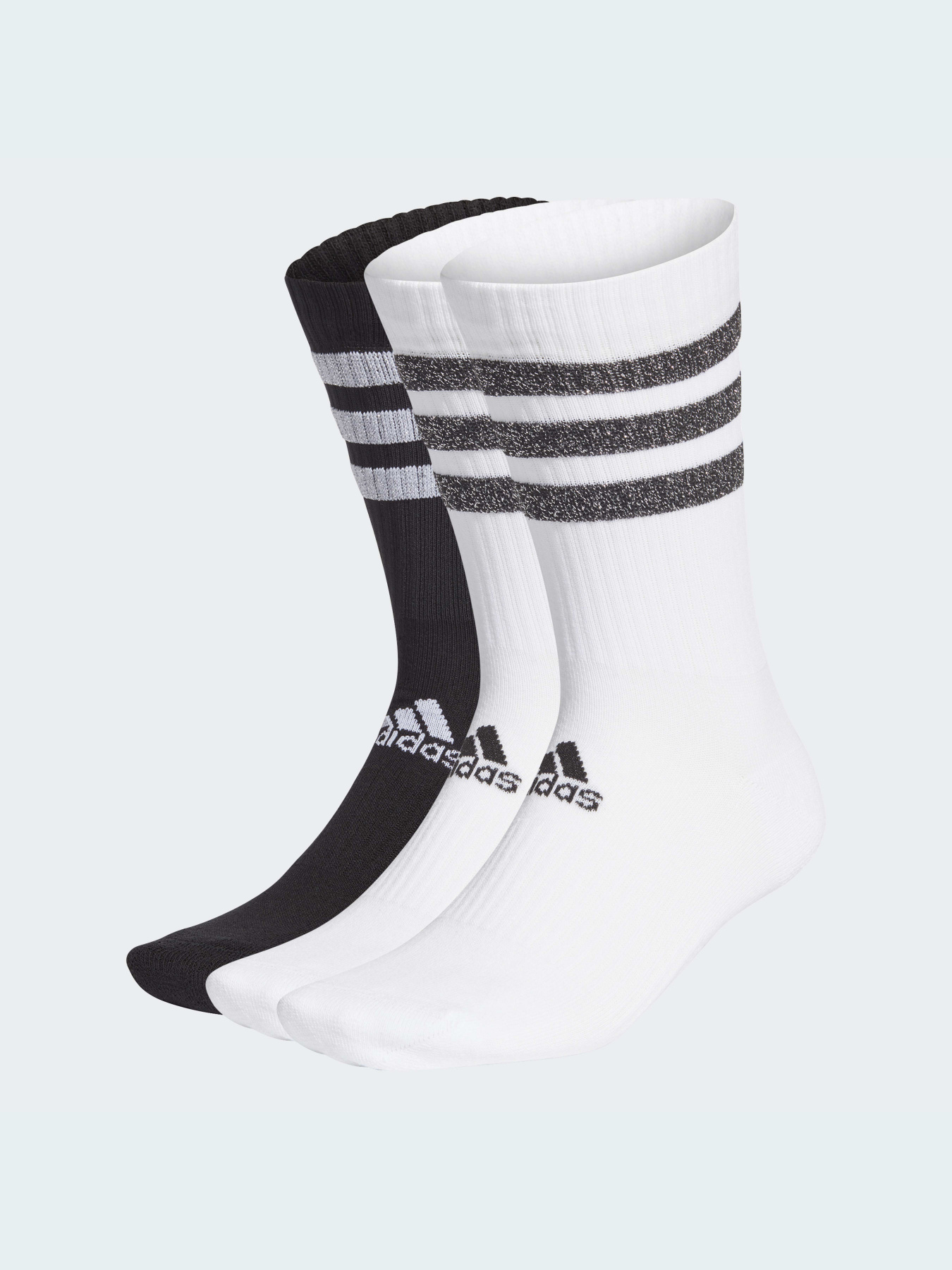 Набор носков Adidas модель GP3543 Фото