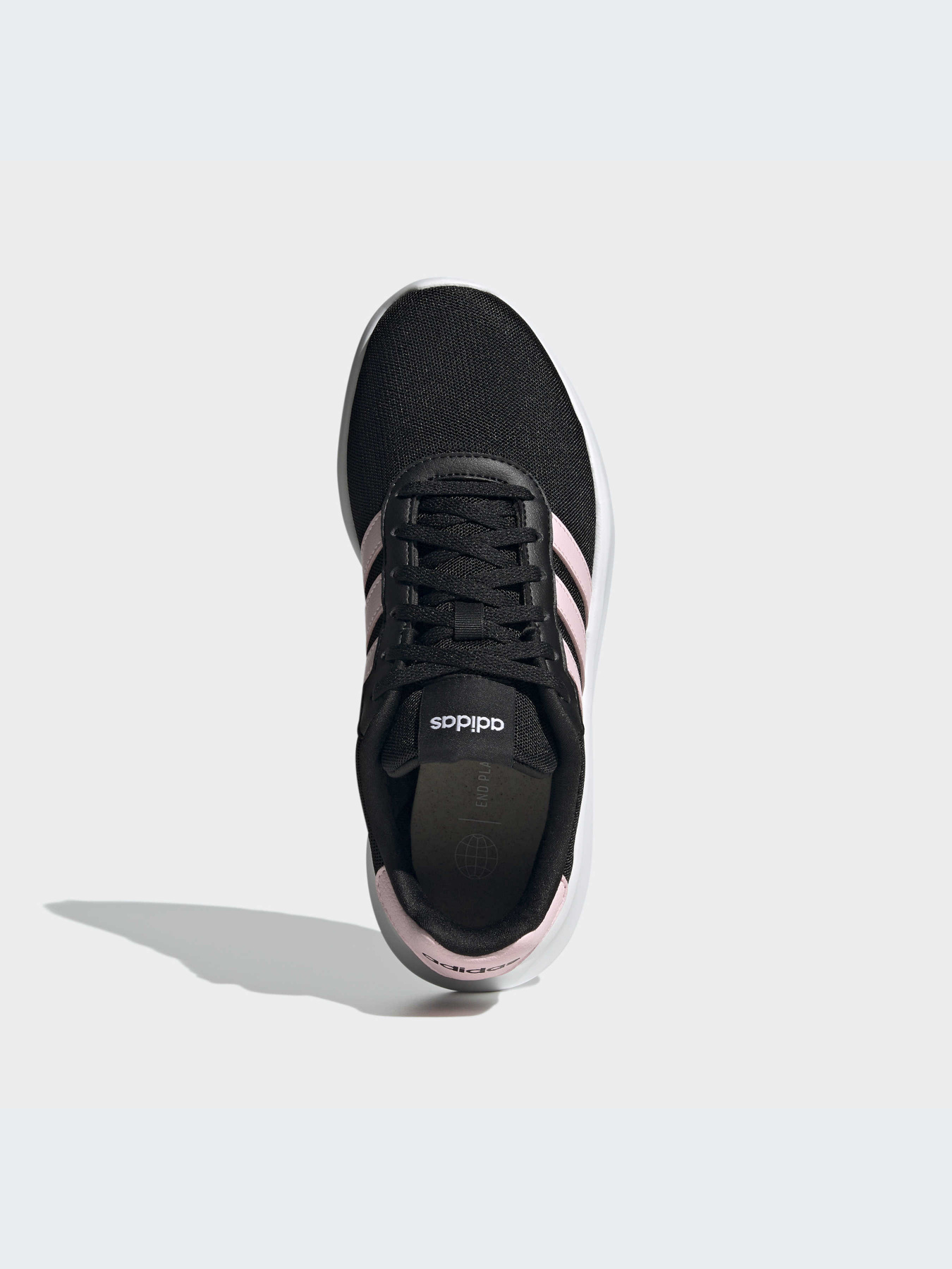 Кроссовки повседневные Adidas Lite Racer модель GY0700 Фото