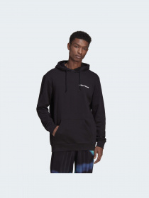 Худи Adidas Graphics модель HC7180 Фото