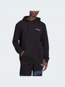 Худі Adidas Graphics модель HC7180 Худі Adidas Graphics модель HC7180 Фото