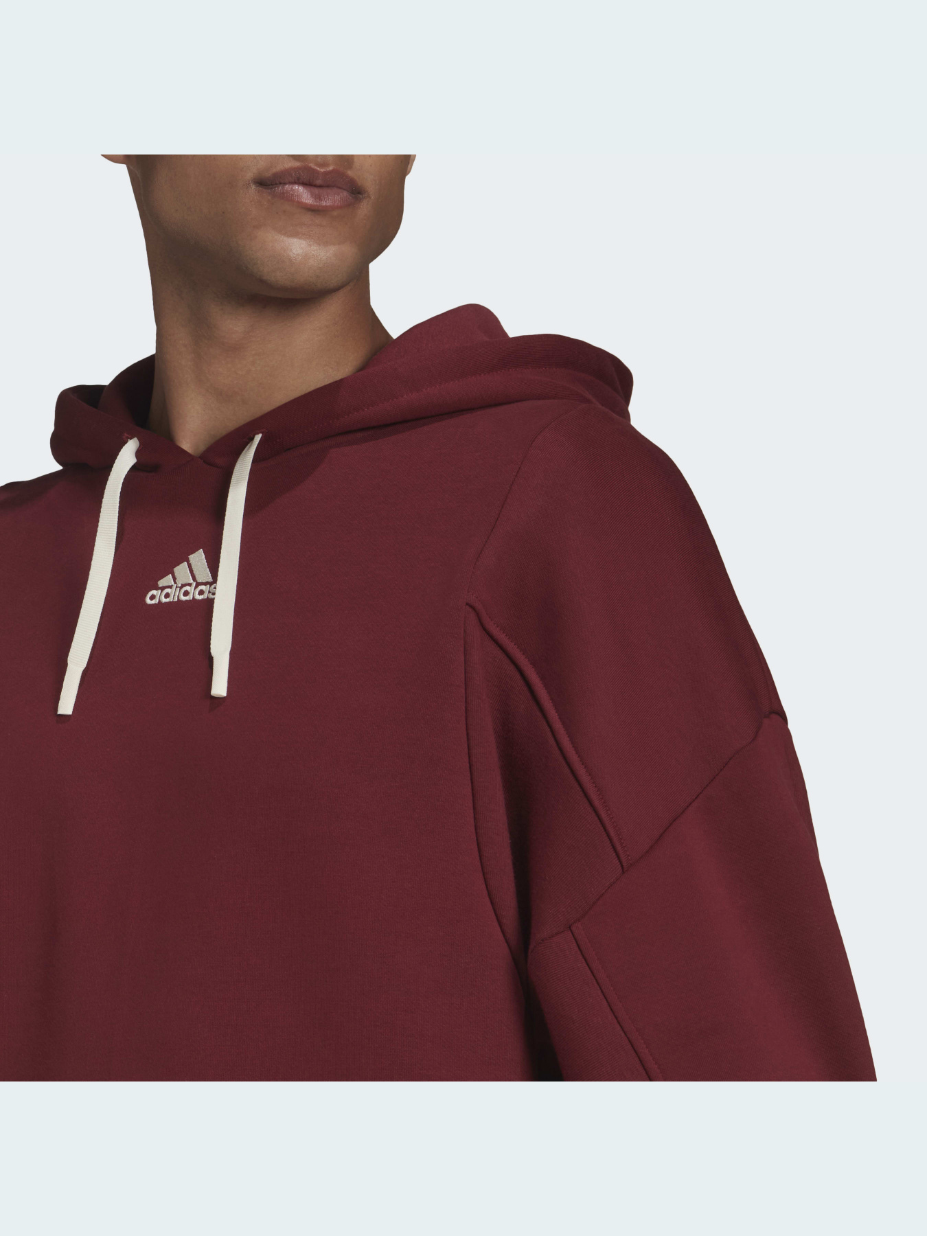 Худи Adidas модель HB6583 Фото