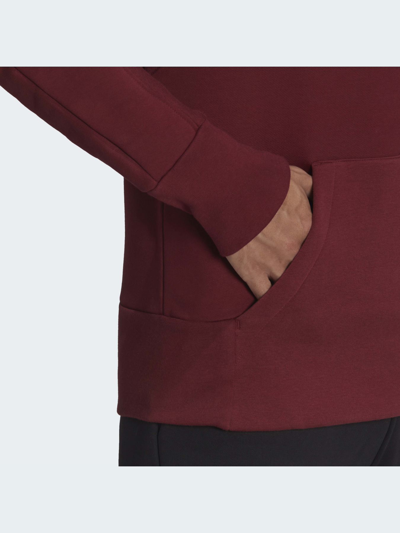 Худи Adidas модель HB6583 Фото