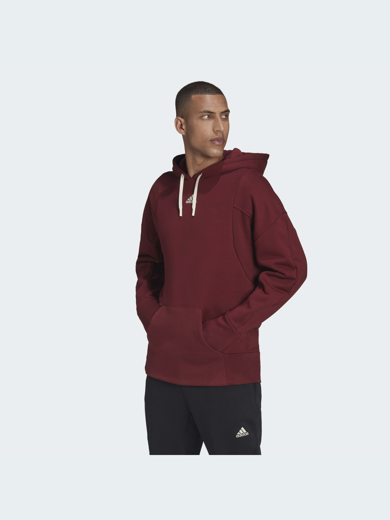 Худи Adidas модель HB6583 Фото