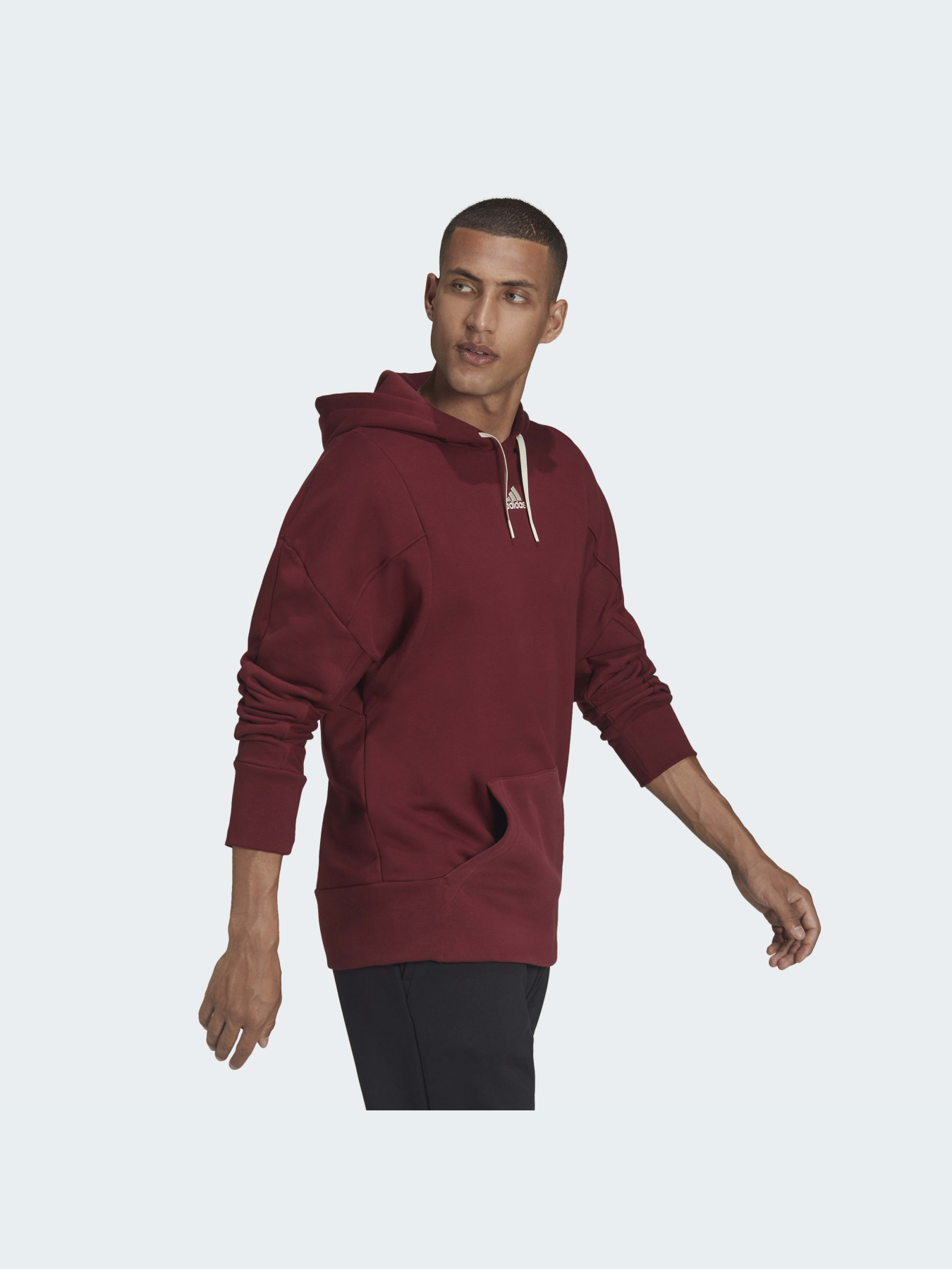 Худи Adidas модель HB6583 Фото